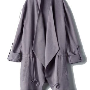 Babaton Lavender light Jacket